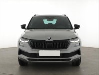 Škoda Karoq  1.5 TSI Sportline Plus