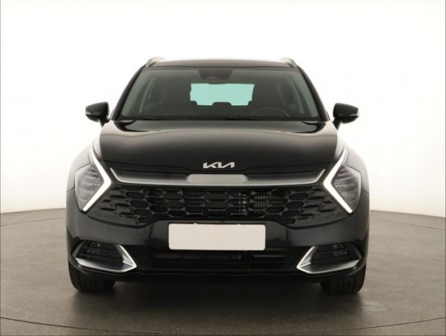 Kia Sportage  1.6 T-GDI Top