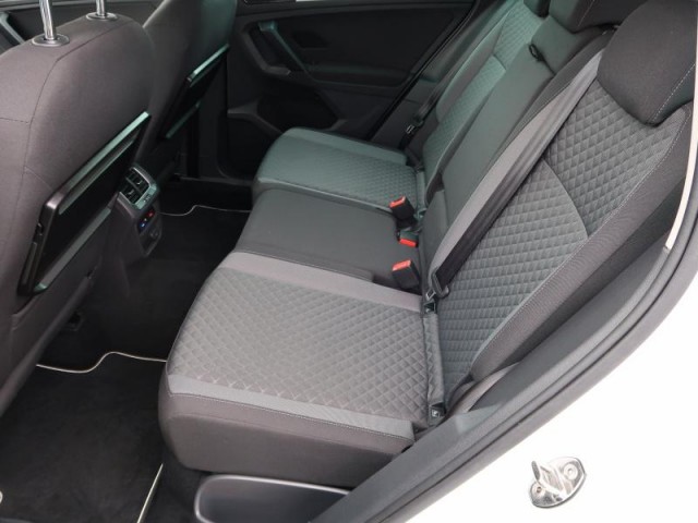 Volkswagen Tiguan  2.0 TDI 