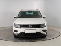 Volkswagen Tiguan  2.0 TDI 