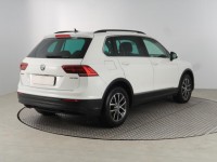 Volkswagen Tiguan  2.0 TDI 