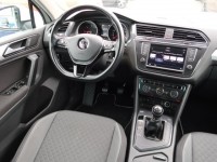 Volkswagen Tiguan  2.0 TDI 