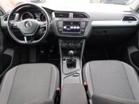 Volkswagen Tiguan  2.0 TDI 