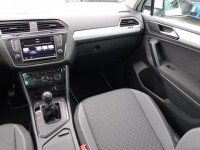 Volkswagen Tiguan  2.0 TDI 