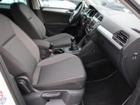 Volkswagen Tiguan  2.0 TDI 