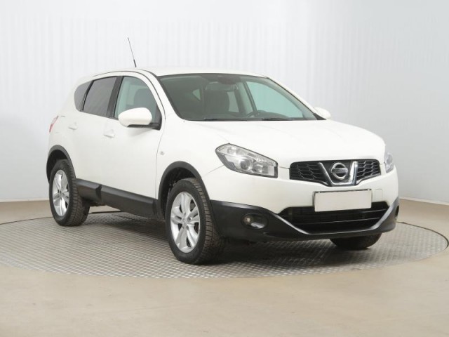 Nissan Qashqai  2.0 dCi 