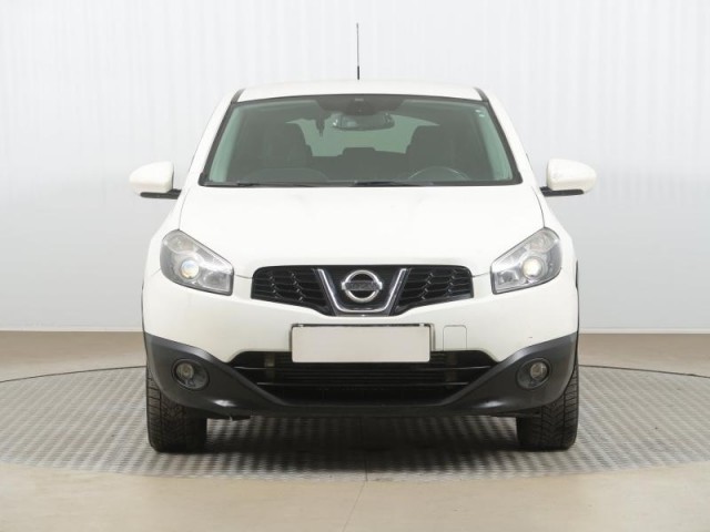 Nissan Qashqai  2.0 dCi 