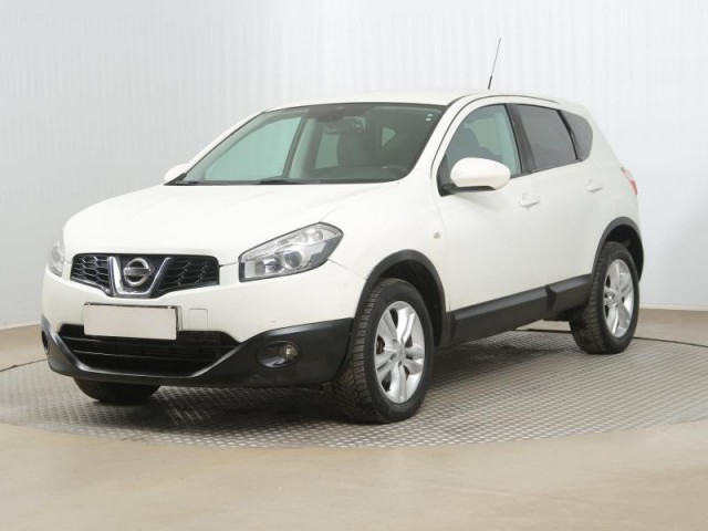 Nissan Qashqai  2.0 dCi 