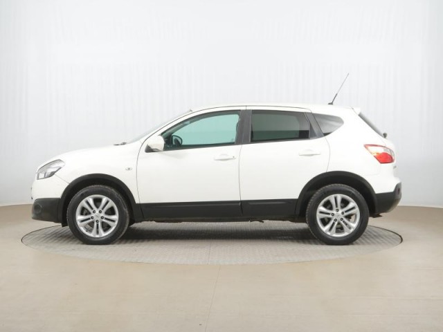 Nissan Qashqai  2.0 dCi 