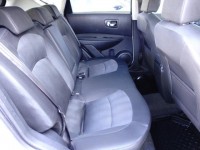 Nissan Qashqai  2.0 dCi 