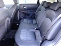 Nissan Qashqai  2.0 dCi 