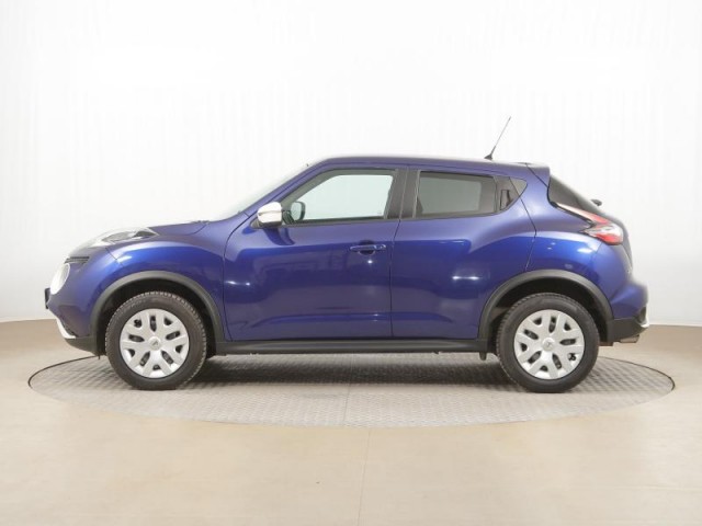 Nissan Juke  1.2 DIG-T 