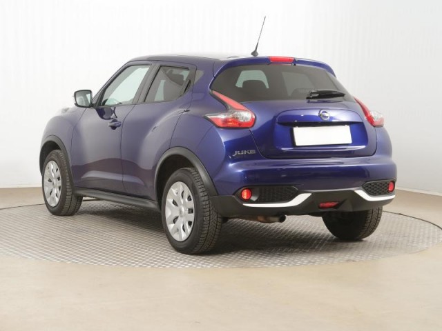 Nissan Juke  1.2 DIG-T 