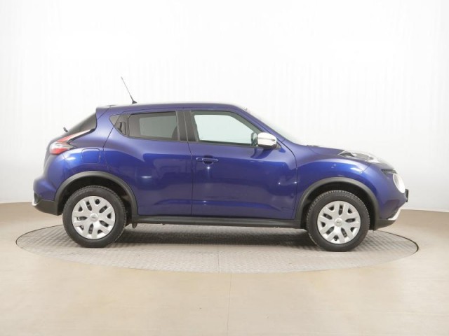 Nissan Juke  1.2 DIG-T 