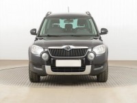 Škoda Yeti  2.0 TDI 