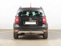 Škoda Yeti  2.0 TDI 