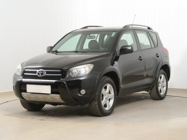 Toyota RAV 4  2.2 D-CAT 