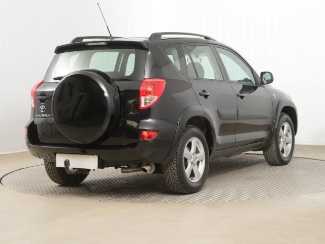 Toyota RAV 4  2.2 D-CAT 