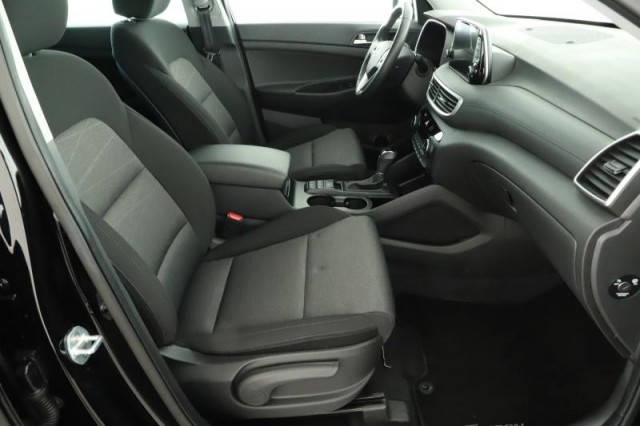 Hyundai Tucson  1.6 T-GDI 