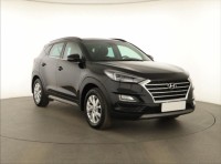 Hyundai Tucson  1.6 T-GDI 