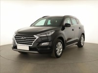 Hyundai Tucson  1.6 T-GDI 