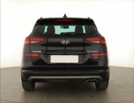 Hyundai Tucson  1.6 T-GDI 