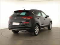 Hyundai Tucson  1.6 T-GDI 