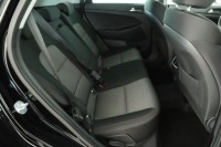 Hyundai Tucson  1.6 T-GDI 