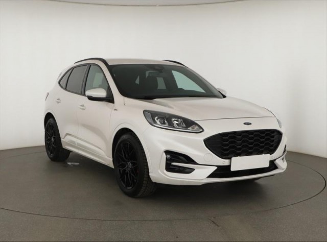 Ford Kuga  2.0 EcoBlue mHEV ST-Line