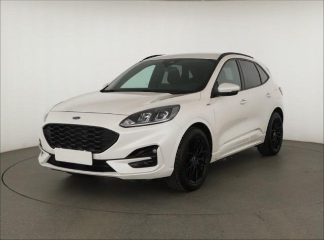 Ford Kuga  2.0 EcoBlue mHEV ST-Line