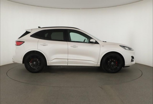 Ford Kuga  2.0 EcoBlue mHEV ST-Line