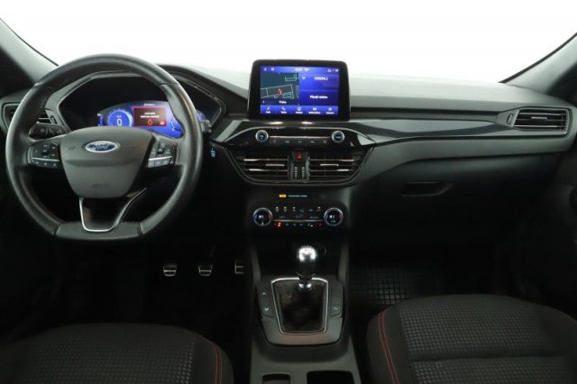 Ford Kuga  2.0 EcoBlue mHEV ST-Line