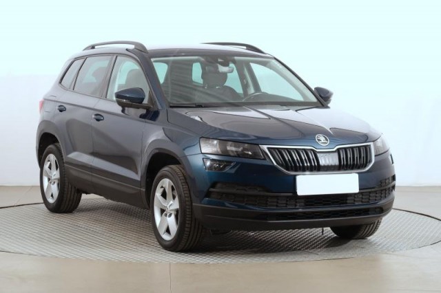 Škoda Karoq  1.6 TDI Ambition