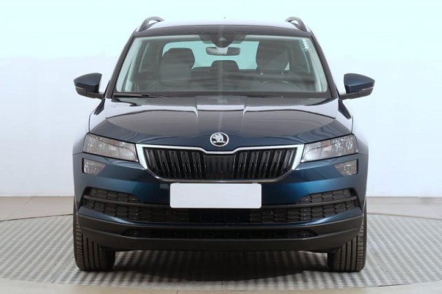 Škoda Karoq  1.6 TDI Ambition