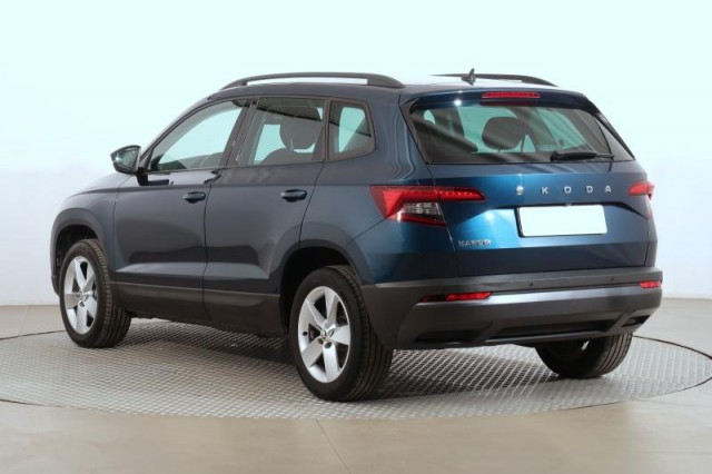 Škoda Karoq  1.6 TDI Ambition