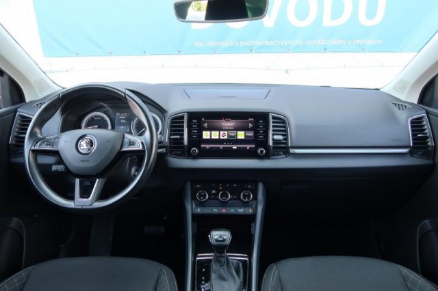 Škoda Karoq  1.6 TDI Ambition