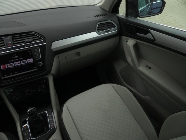 Volkswagen Tiguan  2.0 TDI Comfortline