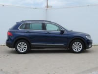 Volkswagen Tiguan  2.0 TDI Comfortline