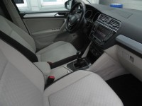 Volkswagen Tiguan  2.0 TDI Comfortline