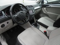 Volkswagen Tiguan  2.0 TDI Comfortline