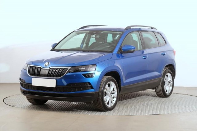 Škoda Karoq  1.6 TDI 