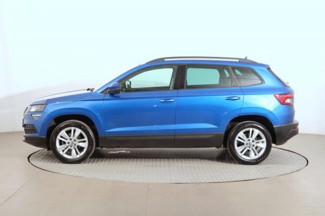 Škoda Karoq  1.6 TDI 