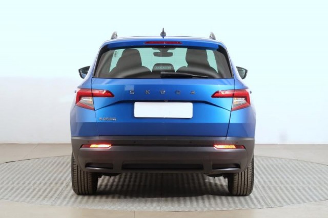 Škoda Karoq  1.6 TDI 