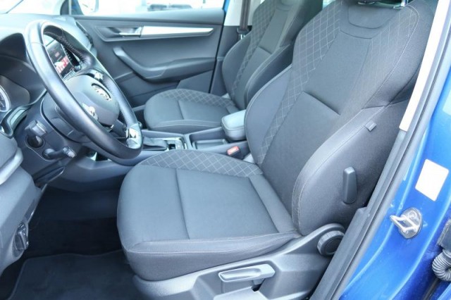 Škoda Karoq  1.6 TDI 