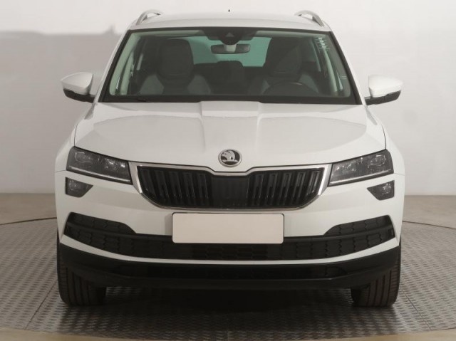 Škoda Karoq  2.0 TDI Style