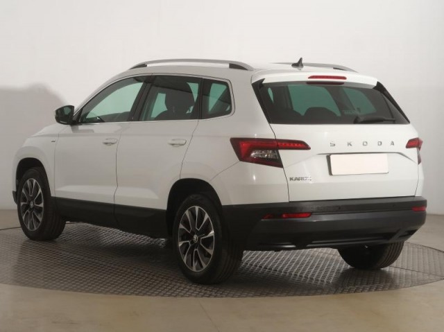 Škoda Karoq  2.0 TDI Style