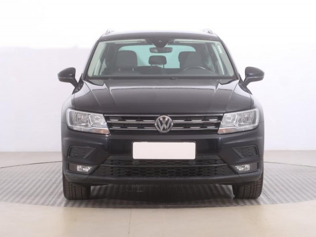 Volkswagen Tiguan  2.0 TDI Comfortline