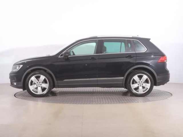 Volkswagen Tiguan  2.0 TDI Comfortline