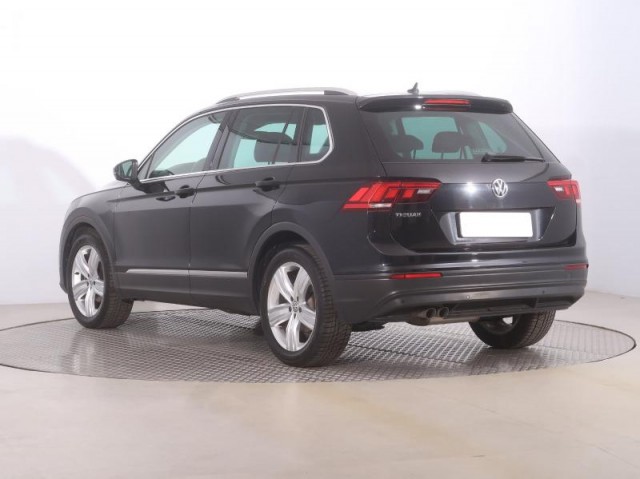 Volkswagen Tiguan  2.0 TDI Comfortline