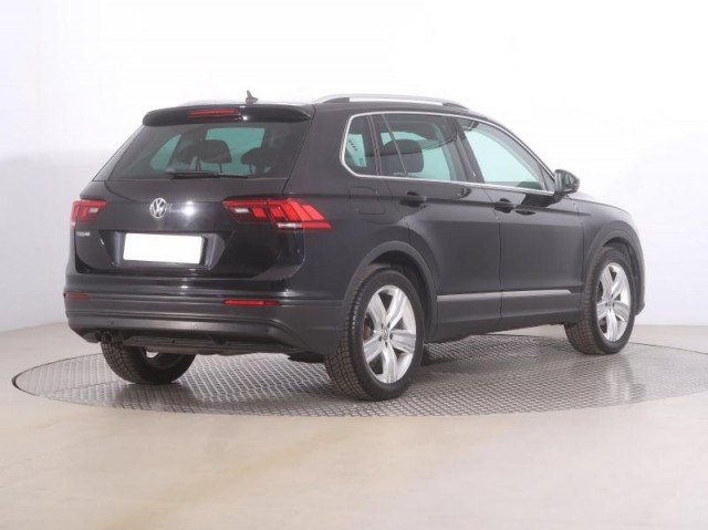 Volkswagen Tiguan  2.0 TDI Comfortline